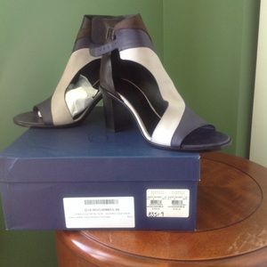 Zero + Maria Cornejo Bootie